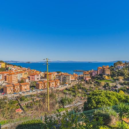 Appartamenti La Panoramica ริโอมารินา ภายนอก รูปภาพ