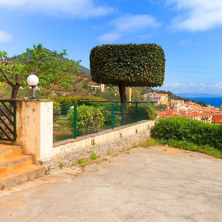 Appartamenti La Panoramica ริโอมารินา ภายนอก รูปภาพ